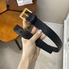 Ysl Belts